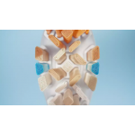 Philips HX9093/67 A3 Premium All-in-One 標準型聲波牙刷刷頭套裝 (3支裝)